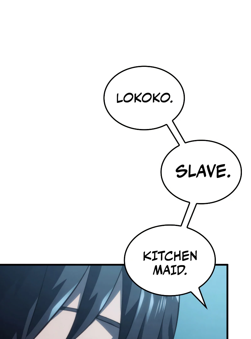 Revenge of the Iron-Blooded Sword Hound, Chapter 41 image 58